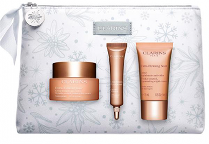 CLARINS EXTRA FIRMING SET